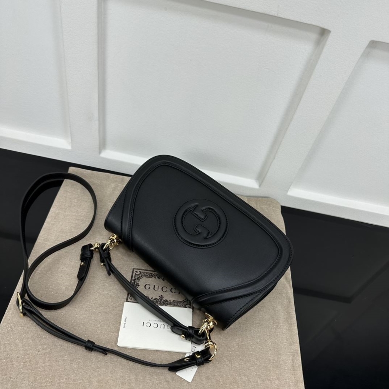 Gucci Top Handle Bags